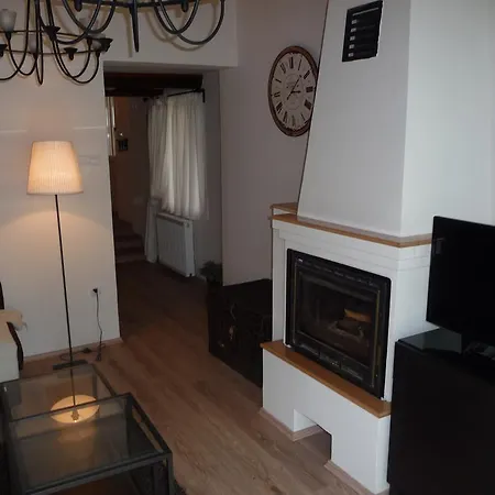 Foerhenc Wine House & I-ii-iii Holiday home Nagykanizsa