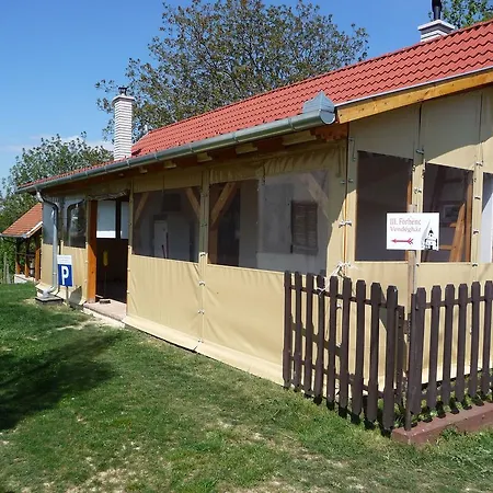 Holiday home Foerhenc Wine House & I-ii-iii *