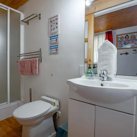 Holiday home Foerhenc Wine House & I-ii-iii Nagykanizsa
