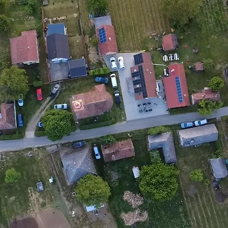 Förhénc Wine House&guesthouses I-ii-iii