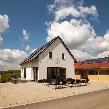 Foerhenc Wine House & I-ii-iii Nagykanizsa