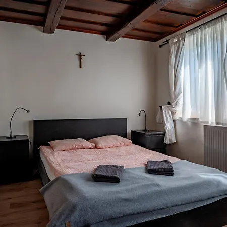 Foerhenc Wine House & I-ii-iii * Nagykanizsa