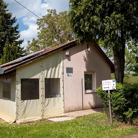 Holiday home Foerhenc Wine House & I-ii-iii *