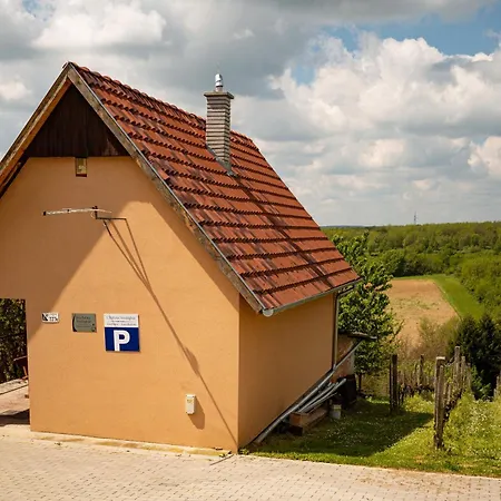 Holiday home Foerhenc Wine House & I-ii-iii