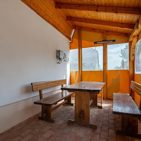 Casa vacanze Förhénc Wine House&guesthouses I-ii-iii