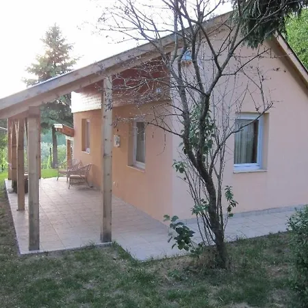 Foerhenc Wine House & I-ii-iii
