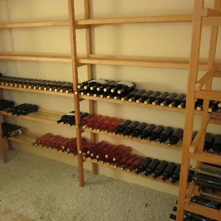 Foerhenc Wine House & I-ii-iii Nagykanizsa
