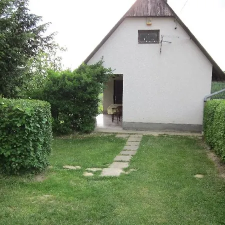 Foerhenc Wine House & I-ii-iii Nagykanizsa