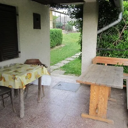 Holiday home Foerhenc Wine House & I-ii-iii *