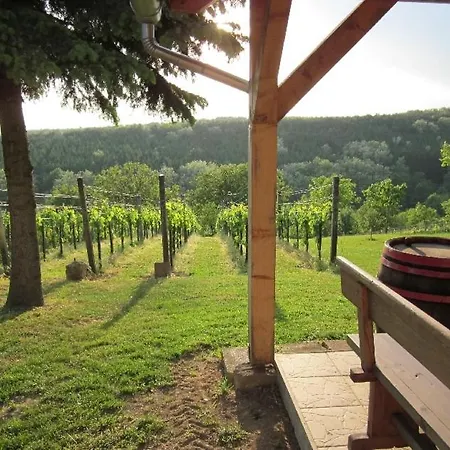 Foerhenc Wine House & I-ii-iii *