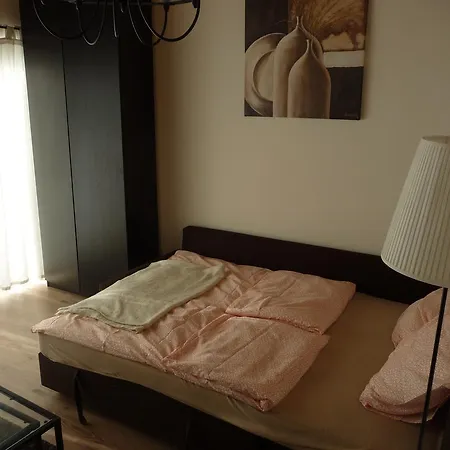Holiday home Foerhenc Wine House & I-ii-iii Nagykanizsa