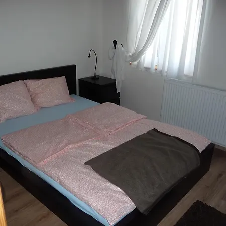 Holiday home Foerhenc Wine House & I-ii-iii Nagykanizsa