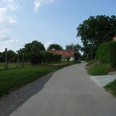 Holiday home Foerhenc Wine House & I-ii-iii Nagykanizsa