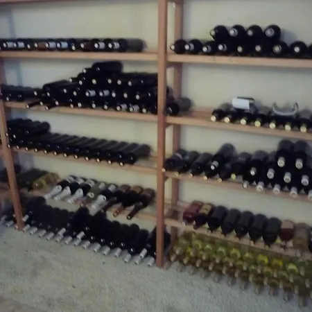 Foerhenc Wine House & I-ii-iii *
