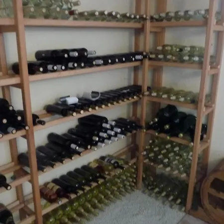 Foerhenc Wine House & I-ii-iii Nagykanizsa