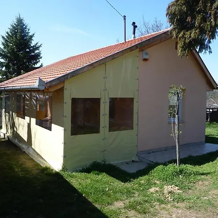 Holiday home Foerhenc Wine House & I-ii-iii