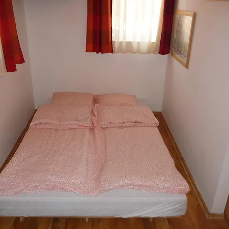 Foerhenc Wine House & I-ii-iii Holiday home Nagykanizsa