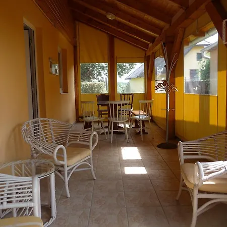 Foerhenc Wine House & I-ii-iii Nagykanizsa
