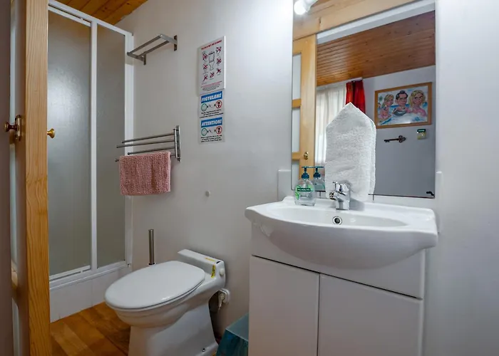 Casa vacanze Förhénc Wine House&guesthouses I-ii-iii Nagykanizsa