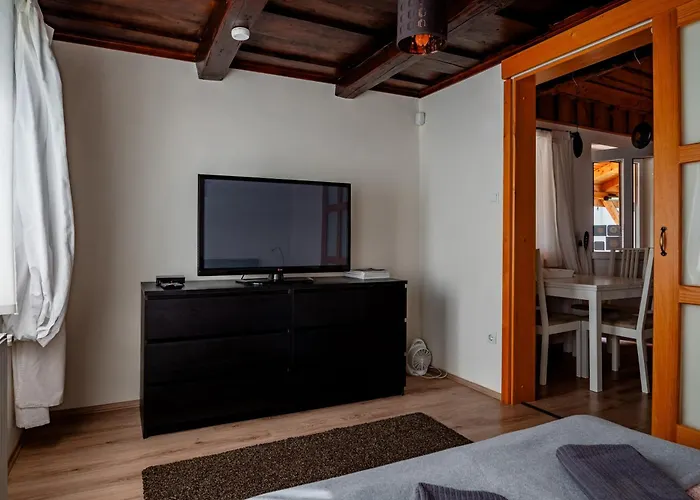 Casa vacanze Förhénc Wine House&guesthouses I-ii-iii *