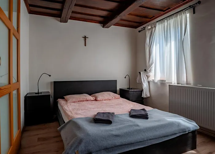 Förhénc Wine House&guesthouses I-ii-iii * Nagykanizsa