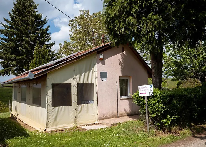 Casa vacanze Förhénc Wine House&guesthouses I-ii-iii *