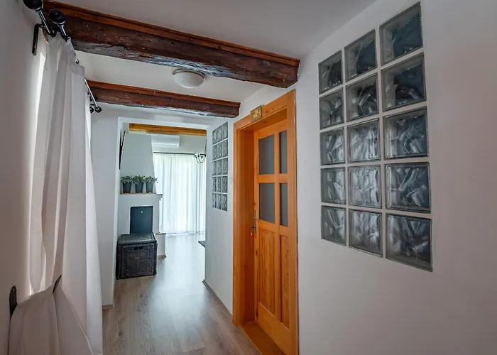 Casa vacanze Förhénc Wine House&guesthouses I-ii-iii