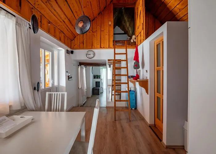 Förhénc Wine House&guesthouses I-ii-iii * Nagykanizsa