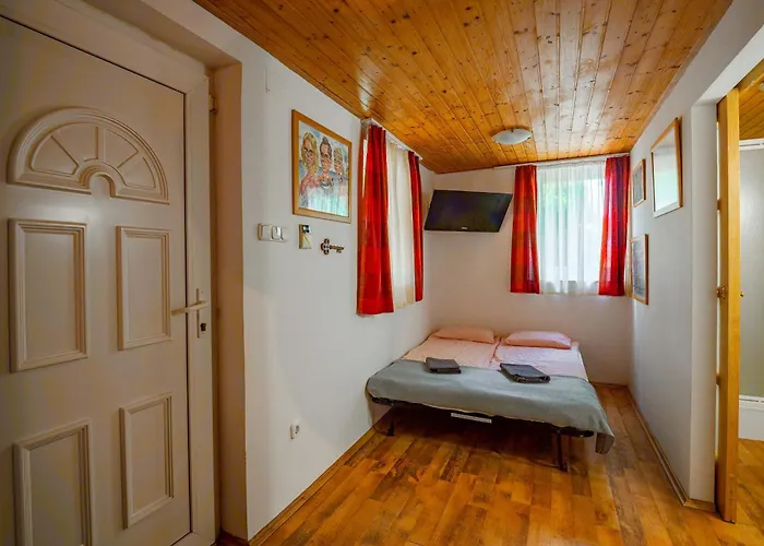 Förhénc Wine House&guesthouses I-ii-iii Casa vacanze *