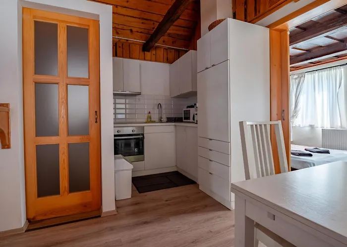 Förhénc Wine House&guesthouses I-ii-iii Casa vacanze Nagykanizsa