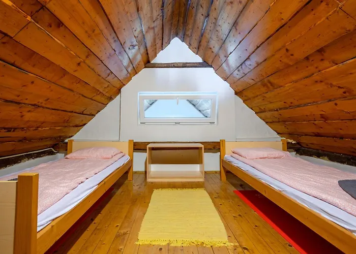 Förhénc Wine House&guesthouses I-ii-iii